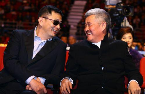 赵本山爆料父亲视频,父亲珍贵视频背后的感人故事