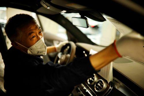 北京奔驰爆料视频最新版,生产线内幕大曝光 第2张 北京奔驰爆料视频最新版,生产线内幕大曝光 第2张