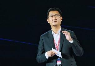 马化腾皮肤最新爆料,揭秘腾讯CEO的神秘面纱”