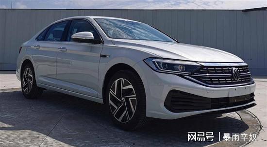 速腾新款爆料视频大全图片,全新设计解析与亮点前瞻  第3张