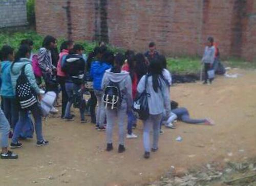 新闻爆料别人打架违法吗,他人打架,法律如何界定? 第2张 新闻爆料别人打架违法吗,他人打架,法律如何界定? 第2张