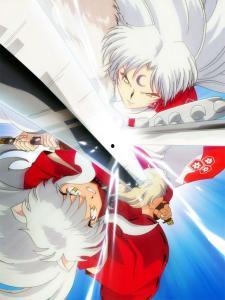 犬夜叉完结篇在线观看,宿命对决，传奇终章  第2张